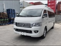 FOTON Truck 4×2 Van Serie Scenic G7 3-17 Sedie 70 CV Minibus