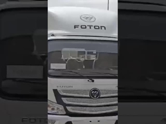 Camion leggero Foton